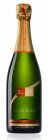 Neuburger brut, akostné šumivé víno Neuburger brut, akostné šumivé víno