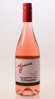 Zweigeltrebe rosé Frizzante 2015, zemské víno Zweigeltrebe rosé Frizzante 2015, zemské víno