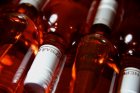 Gravettien Rosé 2015, pozdný sber Gravettien Rosé 2015, pozdný sber