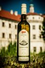 Cabernet Blanc 2015, pozdný sber Cabernet Blanc 2015, pozdný sber
