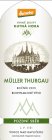 Müller Thurgau (Bio, Demeter) 2015, pozdný sber Müller Thurgau (Bio, Demeter) 2015, pozdný sber