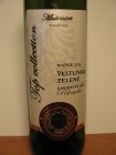 Veltlínské zelené 2014, kabinetné víno Veltlínské zelené 2014, kabinetné víno