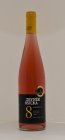 Frankovka - rosé 2015, pozdný sber Frankovka - rosé 2015, pozdný sber