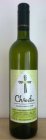 Chřesťan - grand cuvée 2013, kabinetné víno Chřesťan - grand cuvée 2013, kabinetné víno