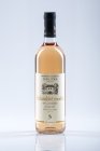 Rulandské modré klaret 2015, pozdný sber Rulandské modré klaret 2015, pozdný sber