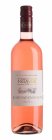 Rosé Nad Zahrady 2015, výber z hrozna Rosé Nad Zahrady 2015, výber z hrozna