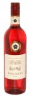 Rosé Bočky 2015, voc Rosé Bočky 2015, voc