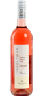 Cabernet Moravia rosé 2015, pozdný sber Cabernet Moravia rosé 2015, pozdný sber
