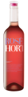 Merlot MI rosé 2015, pozdný sber Merlot MI rosé 2015, pozdný sber