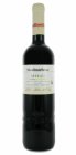 Merlot barrique 2012, pozdný sber Merlot barrique 2012, pozdný sber