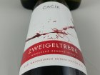 Zweigeltrebe 2014, zemské víno Zweigeltrebe 2014, zemské víno