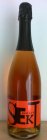 Sekt Brut - Modrý Portugal Rosé 2012, šumivé víno stanovenej oblasti (sekt. s.o.) Sekt Brut - Modrý Portugal Rosé 2012, šumivé víno stanovenej oblasti (sekt. s.o.)
