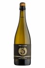 3Sekt Brut, akostné šumivé víno 3Sekt Brut, akostné šumivé víno
