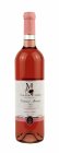 Cabernet Moravia Rosé 2014, akostné víno Cabernet Moravia Rosé 2014, akostné víno