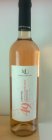 Zweigeltrebe rosé 2014, kabinetné víno Zweigeltrebe rosé 2014, kabinetné víno