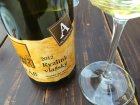 Ryzlink vlašský 2012, zemské víno Ryzlink vlašský 2012, zemské víno