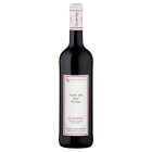 Zweigeltrebe barrique 2009, pozdný sber Zweigeltrebe barrique 2009, pozdný sber