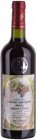 Cabernet Sauvignon, Merlot, Cabernet Franc 2007, zemské víno Cabernet Sauvignon, Merlot, Cabernet Franc 2007, zemské víno