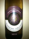 Rulandské šedé 2013, výber z hrozna Rulandské šedé 2013, výber z hrozna