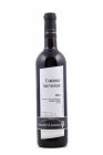 Cabernet Sauvignon 2013, pozdný sber Cabernet Sauvignon 2013, pozdný sber