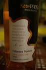 Cabernet Moravia 2013, pozdný sber Cabernet Moravia 2013, pozdný sber