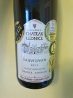 Sauvignon 2012, pozdný sber Sauvignon 2012, pozdný sber