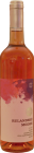 Rulandské modré rosé - Košer 2011, pozdný sber Rulandské modré rosé - Košer 2011, pozdný sber