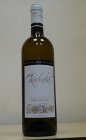 Johanniter 2013, výber z hrozna Johanniter 2013, výber z hrozna