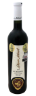 Alibernet barrique 2011, pozdný sber Alibernet barrique 2011, pozdný sber