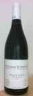 Pinot noir (Ben's Reserve) 2012, zemské víno Pinot noir (Ben's Reserve) 2012, zemské víno