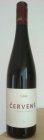 Cuvée Červené Organic 2013, zemské víno Cuvée Červené Organic 2013, zemské víno