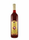 Modrý Portugal (Svatomartinské) 2014, zemské víno Modrý Portugal (Svatomartinské) 2014, zemské víno