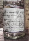Rulandské bílé 2009, pozdný sber Rulandské bílé 2009, pozdný sber