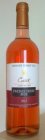Zweigeltrebe ROSÉ 2013, zemské víno Zweigeltrebe ROSÉ 2013, zemské víno