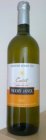 Modrý Janek (Veltlínské modré) 2012, zemské víno Modrý Janek (Veltlínské modré) 2012, zemské víno