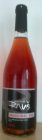 Zweigeltrebe - rosé 2011, výber z hrozna Zweigeltrebe - rosé 2011, výber z hrozna