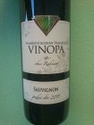 Sauvignon 2011, pozdný sber Sauvignon 2011, pozdný sber