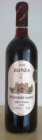 Rulandské modré 2009, výber z hrozna Rulandské modré 2009, výber z hrozna