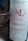 Sauvignon 2013, pozdný sber Sauvignon 2013, pozdný sber