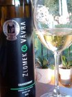 Chardonnay 2011, pozdný sber Chardonnay 2011, pozdný sber