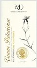 Sauvignon 2011, pozdný sber Sauvignon 2011, pozdný sber