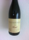 Pinot Noir (Roučí) 2008, zemské víno Pinot Noir (Roučí) 2008, zemské víno