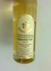Rulandské šedé 2012, pozdný sber Rulandské šedé 2012, pozdný sber