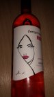 Zweigeltrebe rosé 2012, pozdný sber Zweigeltrebe rosé 2012, pozdný sber