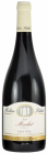 Merlot (Terroir Kukvička) 2017, výber z hrozna Merlot (Terroir Kukvička) 2017, výber z hrozna