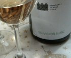 Sauvignon Blanc 2012, zemské víno Sauvignon Blanc 2012, zemské víno