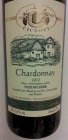 Chardonnay 2012, pozdný sber Chardonnay 2012, pozdný sber