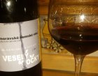 Veselý-Bočky 2011, zemské víno Veselý-Bočky 2011, zemské víno