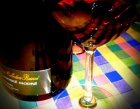 Rulandské modré (Chateau Collection Reserve) 2010, pozdný sber Rulandské modré (Chateau Collection Reserve) 2010, pozdný sber