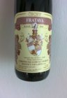 Fratava 2011, akostné víno Fratava 2011, akostné víno